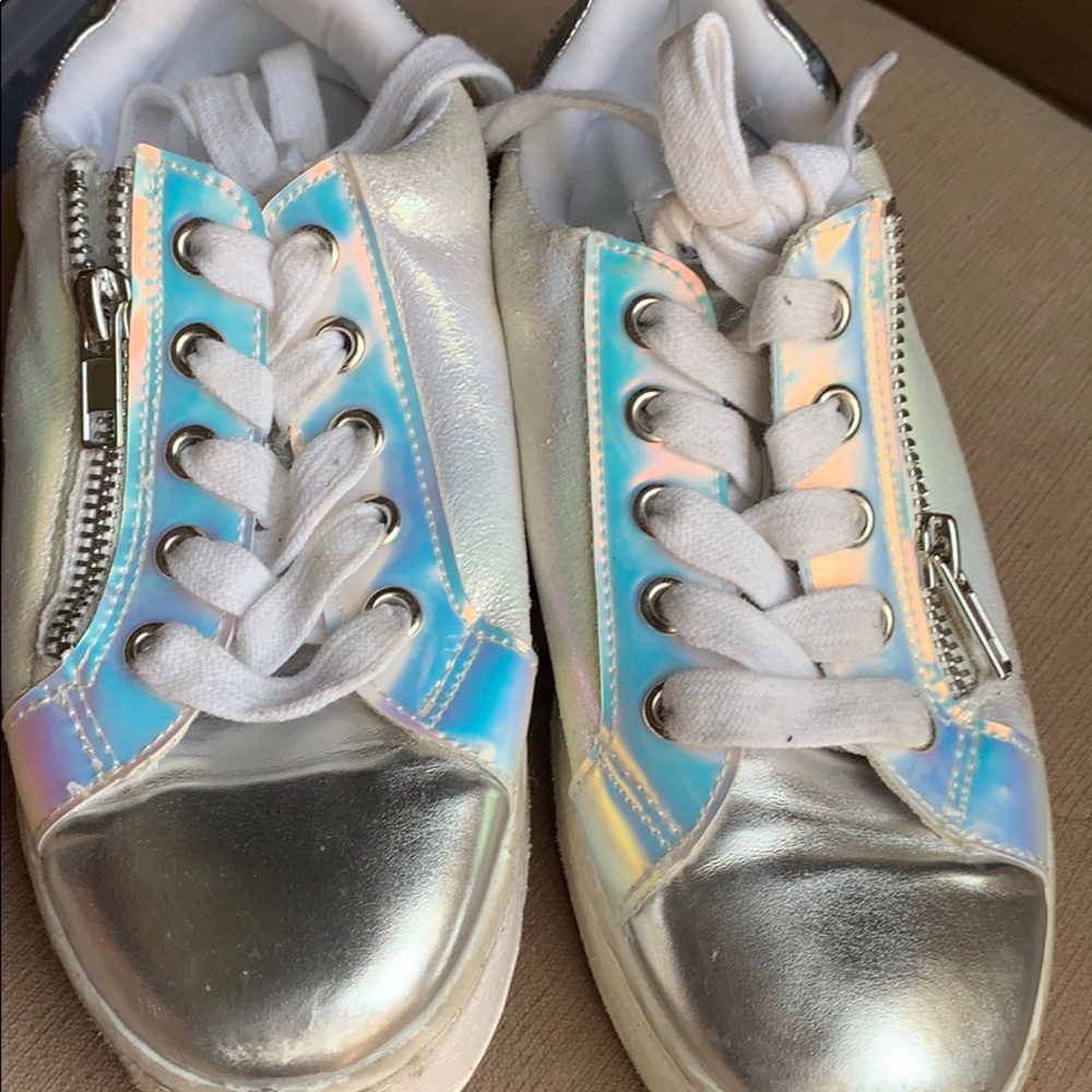 Steve Madden shoes